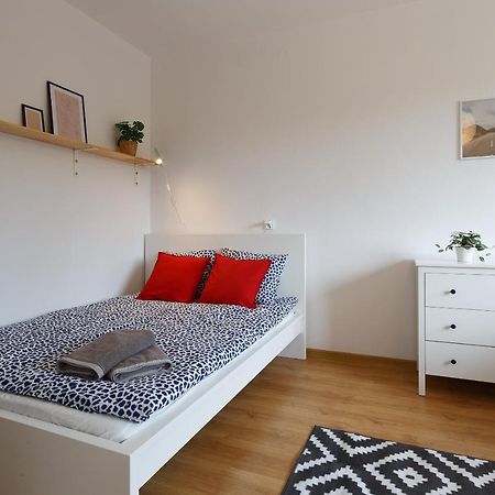 Apartament Old Town - Swietojanska Gdansk Bagian luar foto