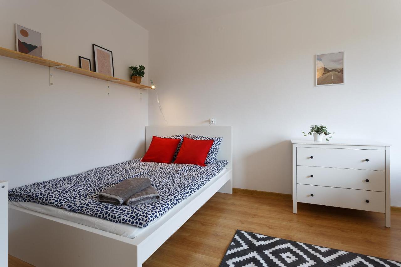 Apartament Old Town - Swietojanska Gdansk Bagian luar foto
