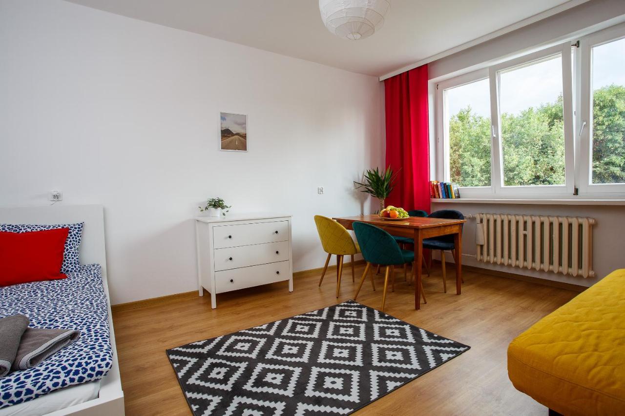 Apartament Old Town - Swietojanska Gdansk Bagian luar foto